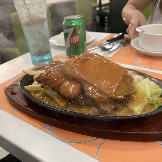 初戀的回憶