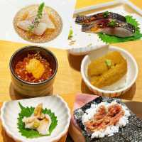 壽司源高質Omakase 