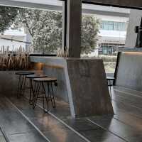 คาเฟ่ลับๆกาแฟดีย่านรังสิต - Shelter