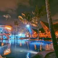 Bali's best day out