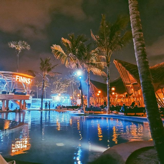 Bali's best day out