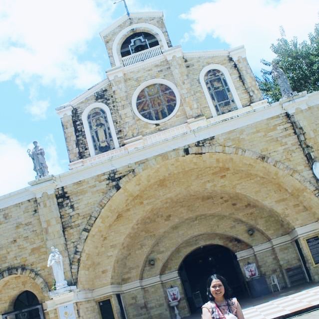 Dipolog Cathedral 