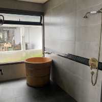 Catcathills Resort & Spa ที่พักสุดปังในซาปา