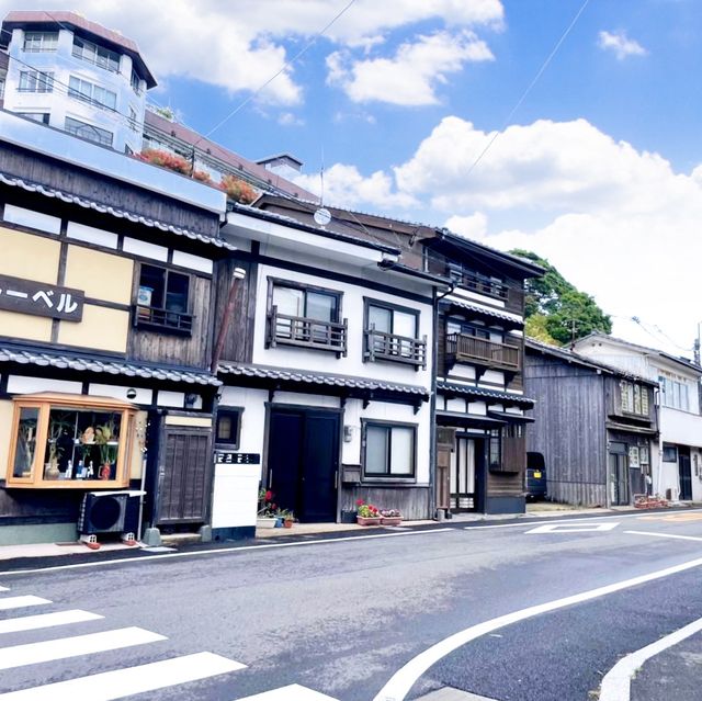【長崎県】オランダ商館周辺で歴史に触れる旅