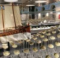 The Batik Kita Exhibition at ACM