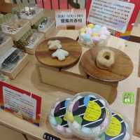「Sou•Sou」秋の風物詩期間限定店