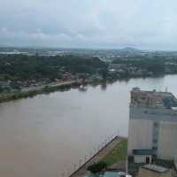 Riverside Majestic Hotel Astana Wing Kuching