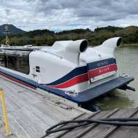 【岐阜県】恵那峡クルーズで水上から絶景を楽しむ！