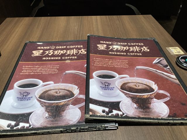 【インドネシア】日本の喫茶店な内装がたまらない！