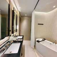 pullman khaolak resort ว้าวมาก