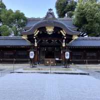 【京都】玉の輿と言えばこちら