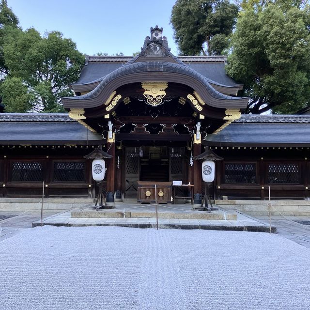 【京都】玉の輿と言えばこちら