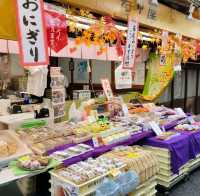 【大阪 東大阪】石切神社参道を歩こう✨