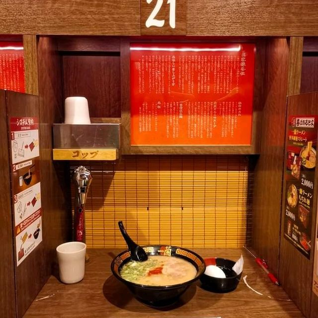 Tokyo in 5days