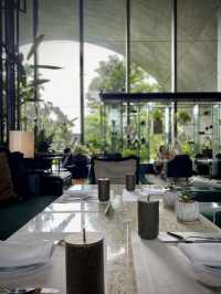 ห้องพัก เรียบหรู อยู่สบาย สไตล์เรสซิเดนท์ 