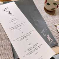 抵食高質平價omakase💓💓