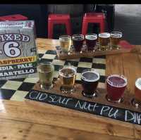Halifax best Brewery 