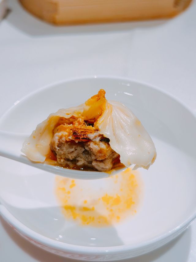  蟹粉盛宴 