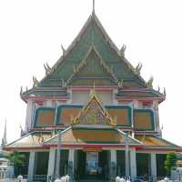 วัดกัลยาณมิตรวรมหาวิหาร