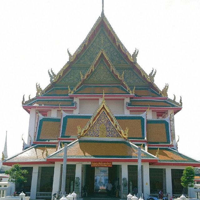 วัดกัลยาณมิตรวรมหาวิหาร