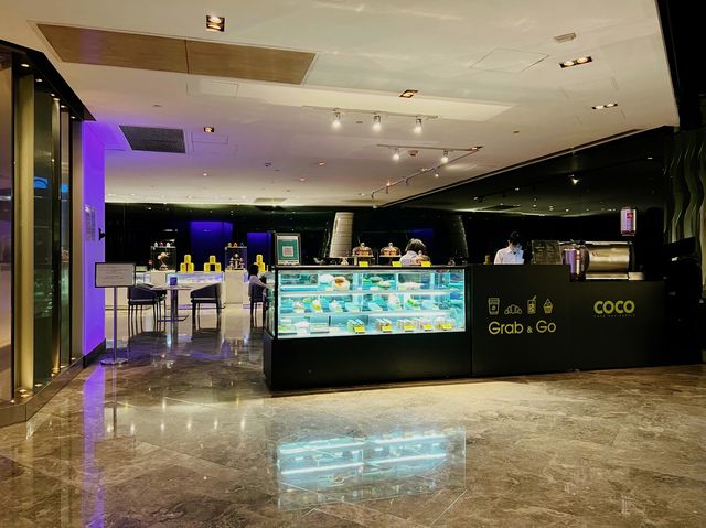 設計新穎又浪漫，仲勁多打卡位的The Mira Hong Kong酒店
