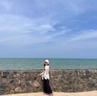 Tumlay Cafe & Bar ☕️🏖️