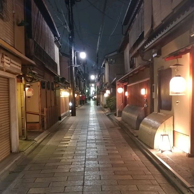일본의.옛수도 교토를 가보자
