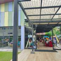 Cosy Resorts @ Desaru