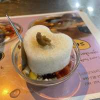 เต้าทึง 🍧เผ่งอัง ร้านขนมเก่าแก่ย่านคลองเตย