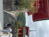 大阪必到景點-清水寺