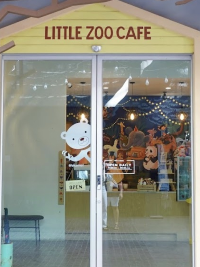 little zoo cafe