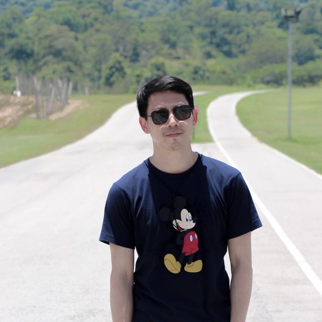 สิงห์ปาร์ค หนึ่งในแลนด์มาร์ค จ.เชียงราย