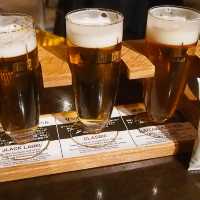 札幌啤酒博物館
