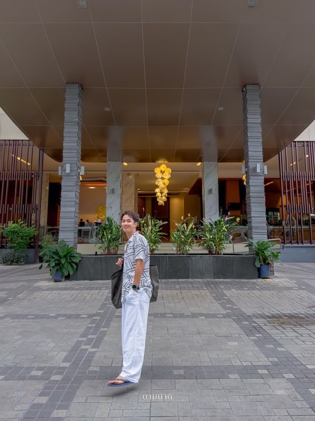 The Senses Resort & Pool Villas, Phuket