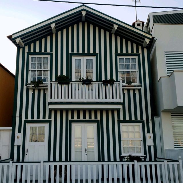 포르투 근교여행 추천! 코스타노바🇵🇹