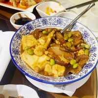 正宗上海菜 ~ 滬江飯店