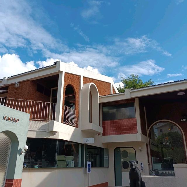 เที่ยวร้านกาแฟในเชียงใหม่