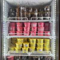 รีวิว Miracle Lounge สนามบินสุวรรณภูมิ