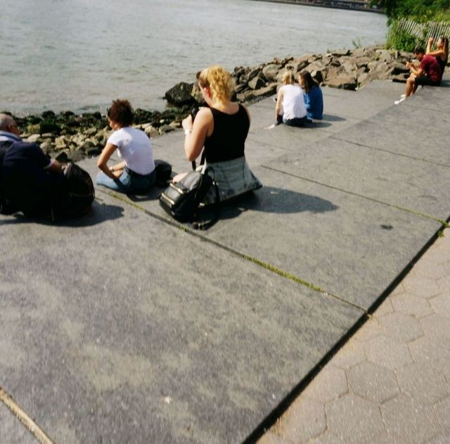🇺🇸뉴욕 브루클린 브릿지 공원(brooklyn bridge park)