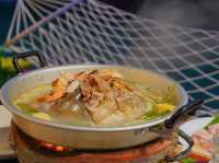 Escape Life Koh Kood ที่พักสุดชิลฟีลป่าโกงกาง