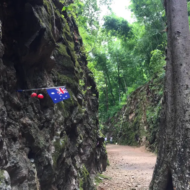 แนะนำสถานที่ท่องเที่ยวกาญจนบุรี