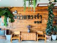 ความทรงจำ : The Memory Cafe