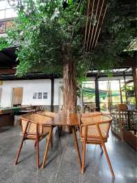 JENDERAL Kopi Nusantara - What a Vibe!