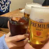 三田駅近くのお寿司屋さん