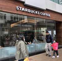 華美達華麗酒店 + 尖沙嘴 + 佐敦