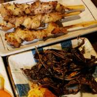 地元酒場 日本居酒屋-SAKE#好惹味