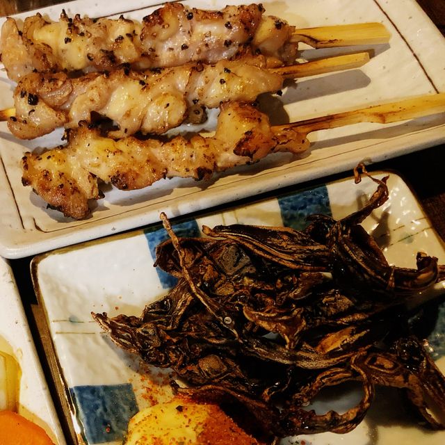 地元酒場 日本居酒屋-SAKE#好惹味