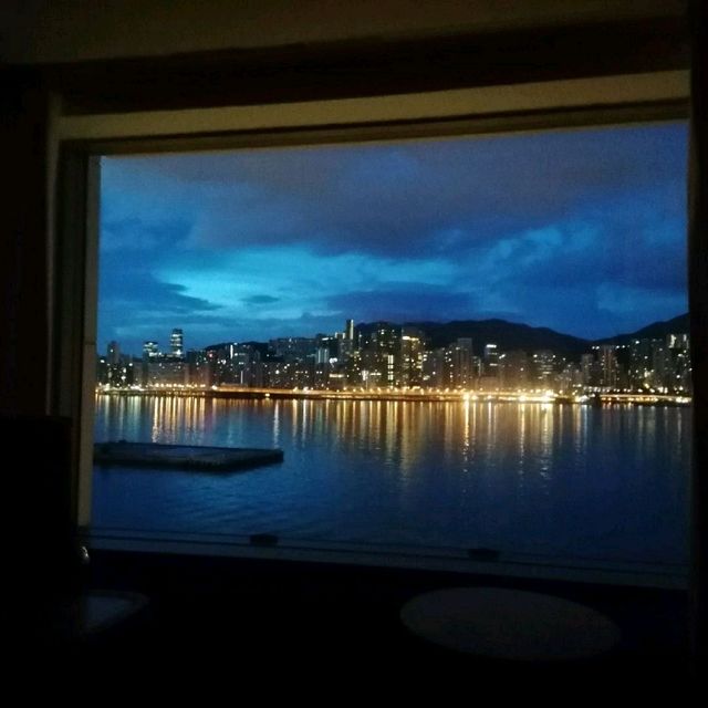 海景嘉福海景房套餐