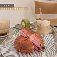 【尖沙咀韓風Cafe X 紋身工作室】