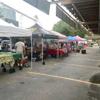 Braunfels Farmer’s Market